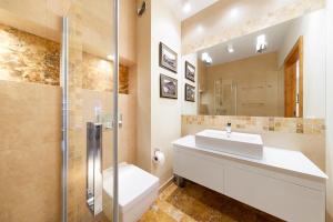 AL DOM apartamenty Apartament Bajeczny