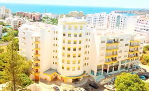 obrázek - Sea view apartment in Praia da Rocha