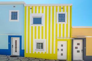 Maredimo Village Porto Casa 5