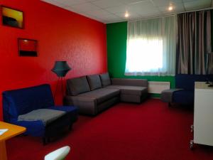 Family Room room in Hotel Elite