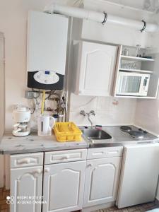 Marabella Apartmanok