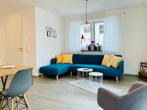 Ferienwohnung Mittelrhein Familie Lehmann