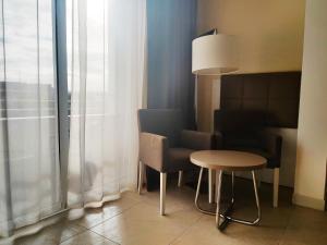 Superior Double or Twin Room with Garden View room in Salini Resort