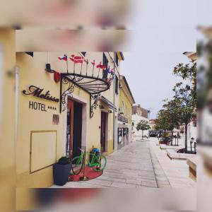 Boutique Hotel Melissa