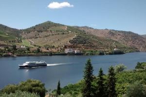 Casa dos Vinhais Douro Valley