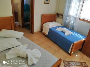 Menelaos Apartments