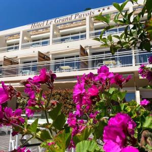 Hotel Le Grand Pavois photo 9