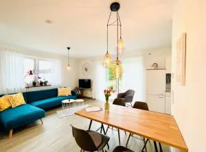 Ferienwohnung Mittelrhein Familie Lehmann - Damscheid