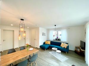 Ferienwohnung Mittelrhein Familie Lehmann