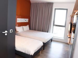 Hotels ibis budget Langres : photos des chambres