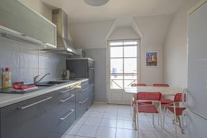 IKES Deluxe APARTMENT in Bayeux