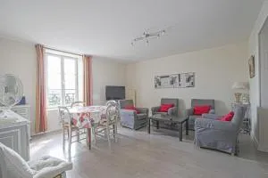 IKE'S Deluxe APARTMENT in Bayeux - 贝叶