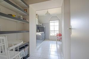 IKES Deluxe APARTMENT in Bayeux