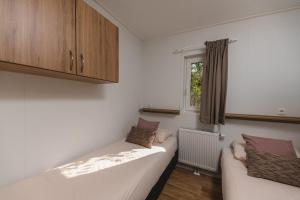 Panorama Lodge met hottub 4p - Ubytování bez kategorie ve městě Rijssen