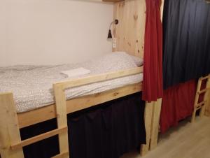 B&B / Chambres d'hotes Cafe Vals : photos des chambres