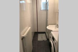 Logement 6P BALCON MODERNE HYPER CENTRE