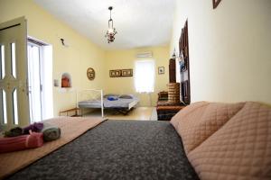 Traditional Cretan Country House (9klm from Elafonissi)