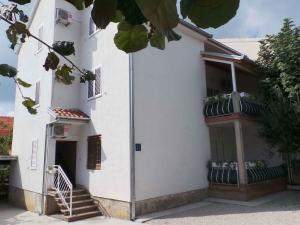 Apartments in Biograd na Moru 31097