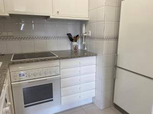 BLAU Bonito Duplex con Terraza - WeHost Costa Brava