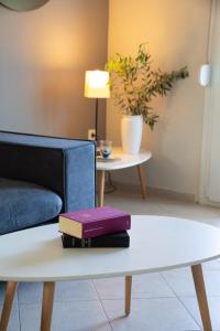 Pigadaki Villas Polychrono