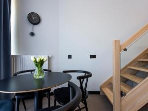 VacationClub ApartPark Albus Apartament 414