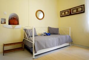 Traditional Cretan Country House (9klm from Elafonissi)