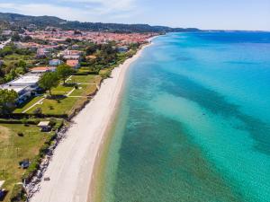 Pigadaki Villas Polychrono Halkidiki Greece