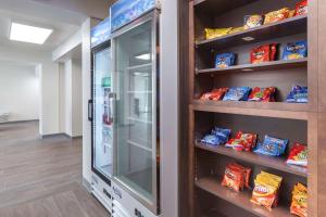 Quality Inn Saint Petersburg North-Tampa Bay