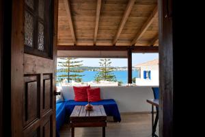 Alice House Argolida Greece