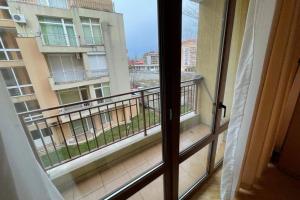 2 Bedroom Apartment in Central Sunny Beach Pool