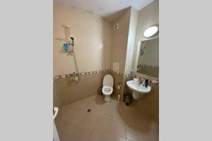 2 Bedroom Apartment in Central Sunny Beach Pool