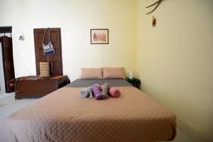 Traditional Cretan Country House (9klm from Elafonissi)