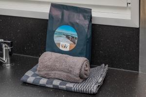 Welcome in - Chalets vakantiepark Hart van Zeeland met zonnig terras