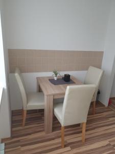 Studio apartman BF