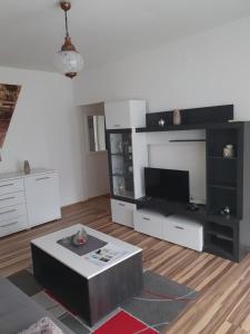 Studio apartman BF