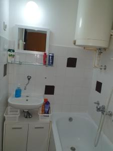 Studio apartman BF