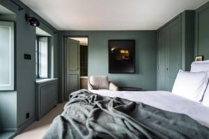 Hotels Le Domaine de Primard : photos des chambres