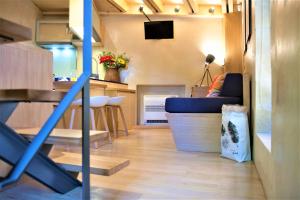 The Journey Design Home Chania