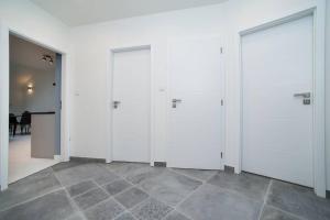 Old Town 1 Bedroom Oasis with AC and Double Shower