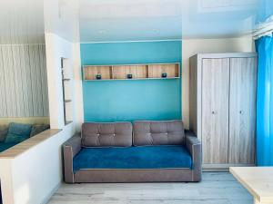 квартира -студия в центре