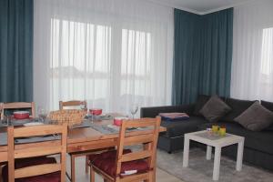 Platinium Rewal Aparthotel 21,23