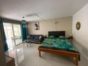 Mon petit cocon - La Batelière