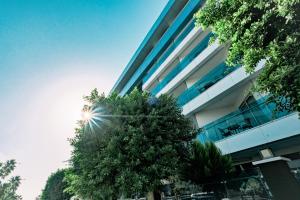 Sunprime C-Lounge - Adult Only