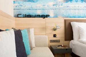 Sunprime C-Lounge - Adult Only