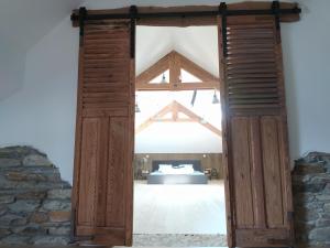 Le repaire Ardennais