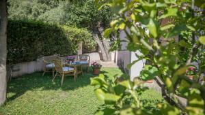 Prestigiosa Garden - Cala Gonone img10