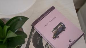 Prestigiosa Garden - Cala Gonone img12