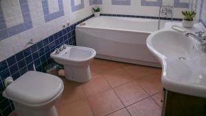 Prestigiosa Garden - Cala Gonone img16