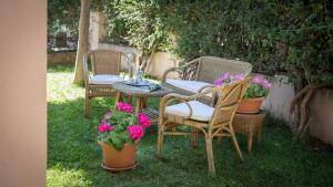 Prestigiosa Garden - Cala Gonone img23