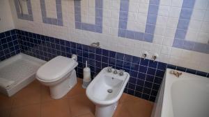 Prestigiosa Garden - Cala Gonone img26